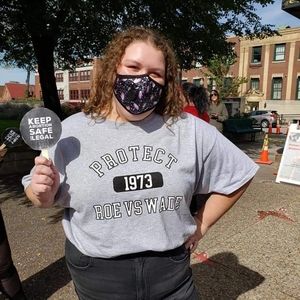 Meet your Posher, Madison